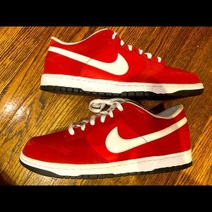 Nike dunks